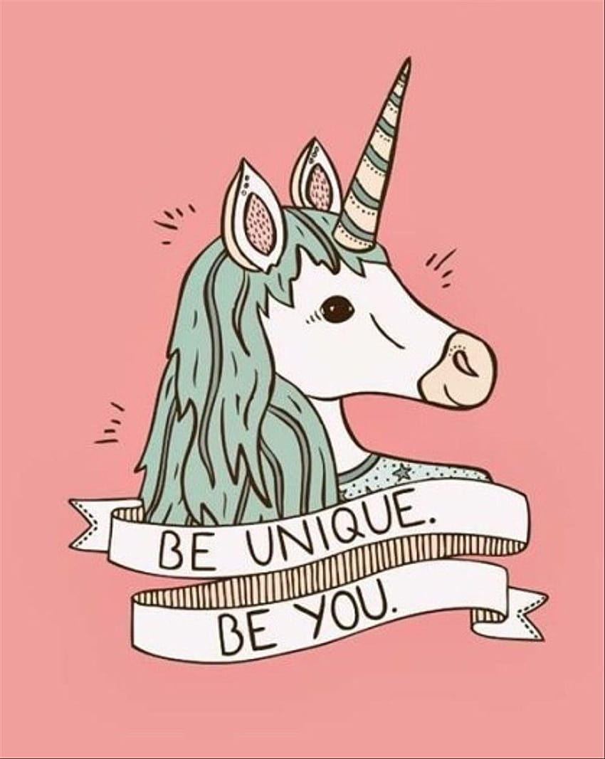Unicornio tumblr lindos unicornios, lindo anime unicornio fondo de pantalla  del teléfono | Pxfuel