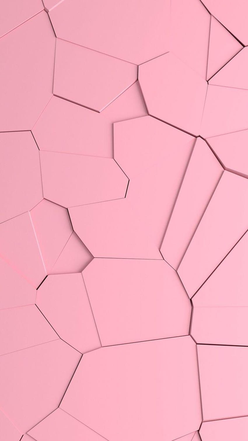 fundos rosa tumblr fofo 4, fundo tumblr rosa fofo Papel de parede de celular HD
