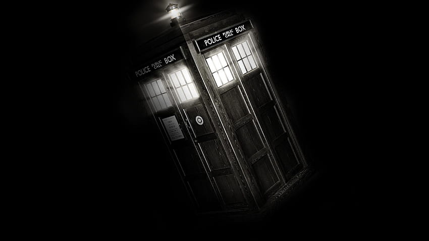 Doctor Who Tardis TV TARDIS Shows , Backgrounds HD wallpaper | Pxfuel