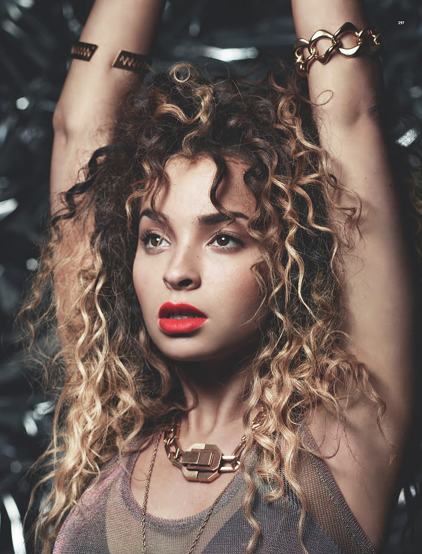 BCW Ella Eyre 8 wallpaper ponsel HD | Pxfuel