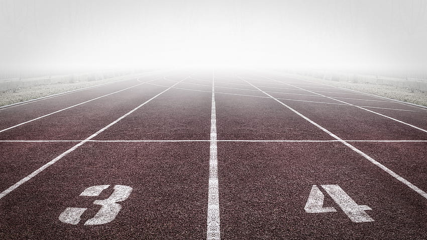 Running Track, Sports, Backgrounds, and HD wallpaper