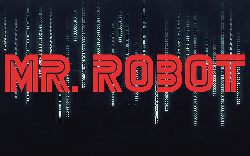MR. ROBOT, mr best HD wallpaper