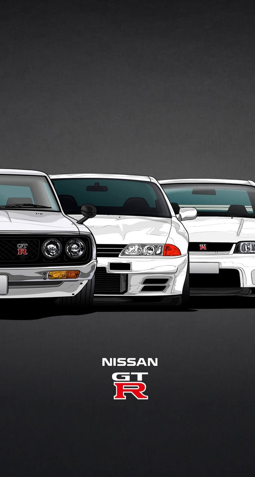 nissan horizonte r32 fondo de pantalla