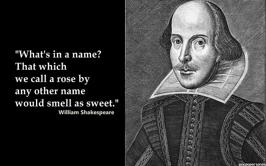William Shakespeare Quotes Backgrounds, Pics HD wallpaper