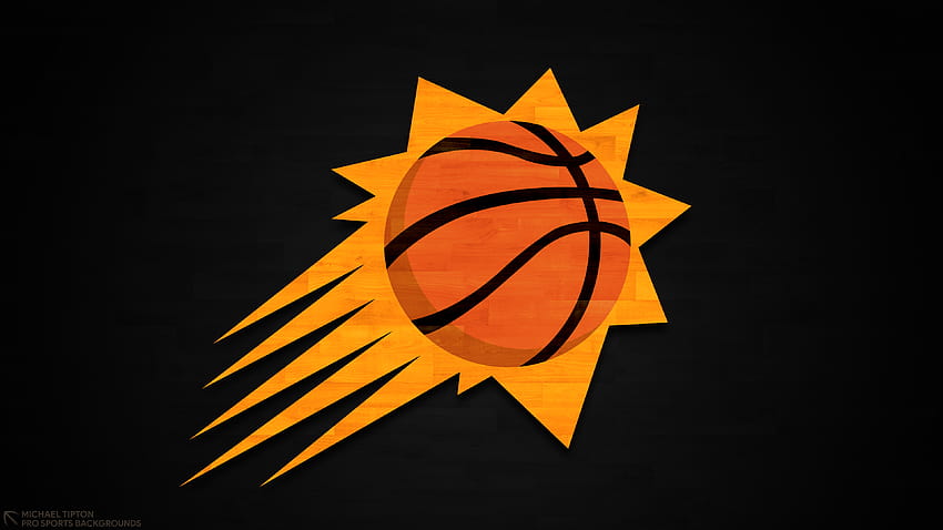 2021 Phoenix Suns – Pro Sports Backgrounds, nba 2021 HD wallpaper