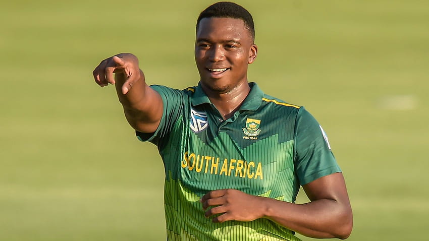 South Africa's best cricket comes when ...espncricinfo, lungi ngidi HD  wallpaper | Pxfuel