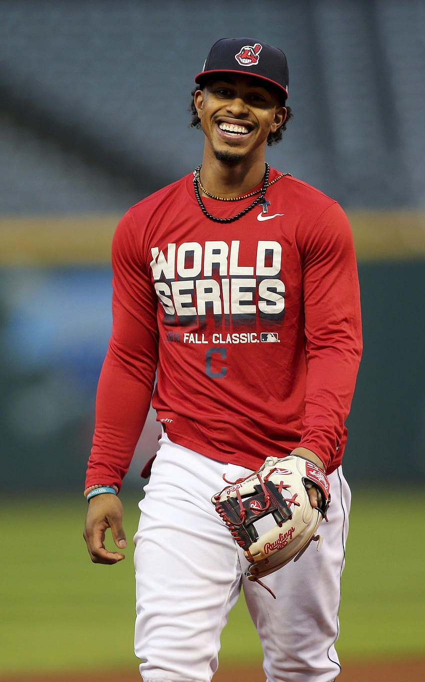 Lindor Is Standing Out As a Leader for Mets  Latino Sports