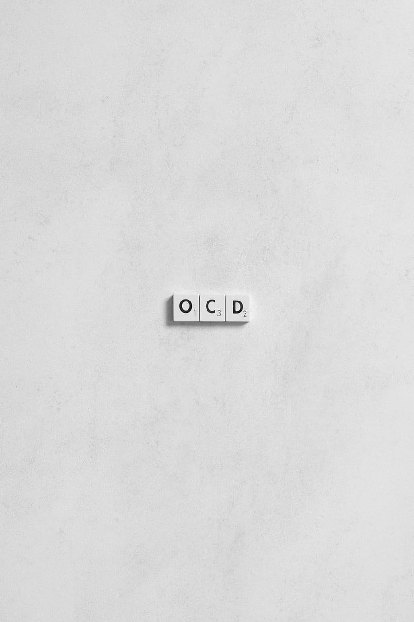 Obsessive Compulsive Disorder, ocd HD phone wallpaper