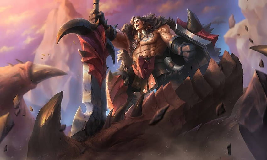 Pin on MLBB ; Mobile Legends: Bang Bang!, mobile legends baxia HD wallpaper Pin on MLBB ; Mobile Legends: Bang Bang!, mobile legends baxia HD wallpaper