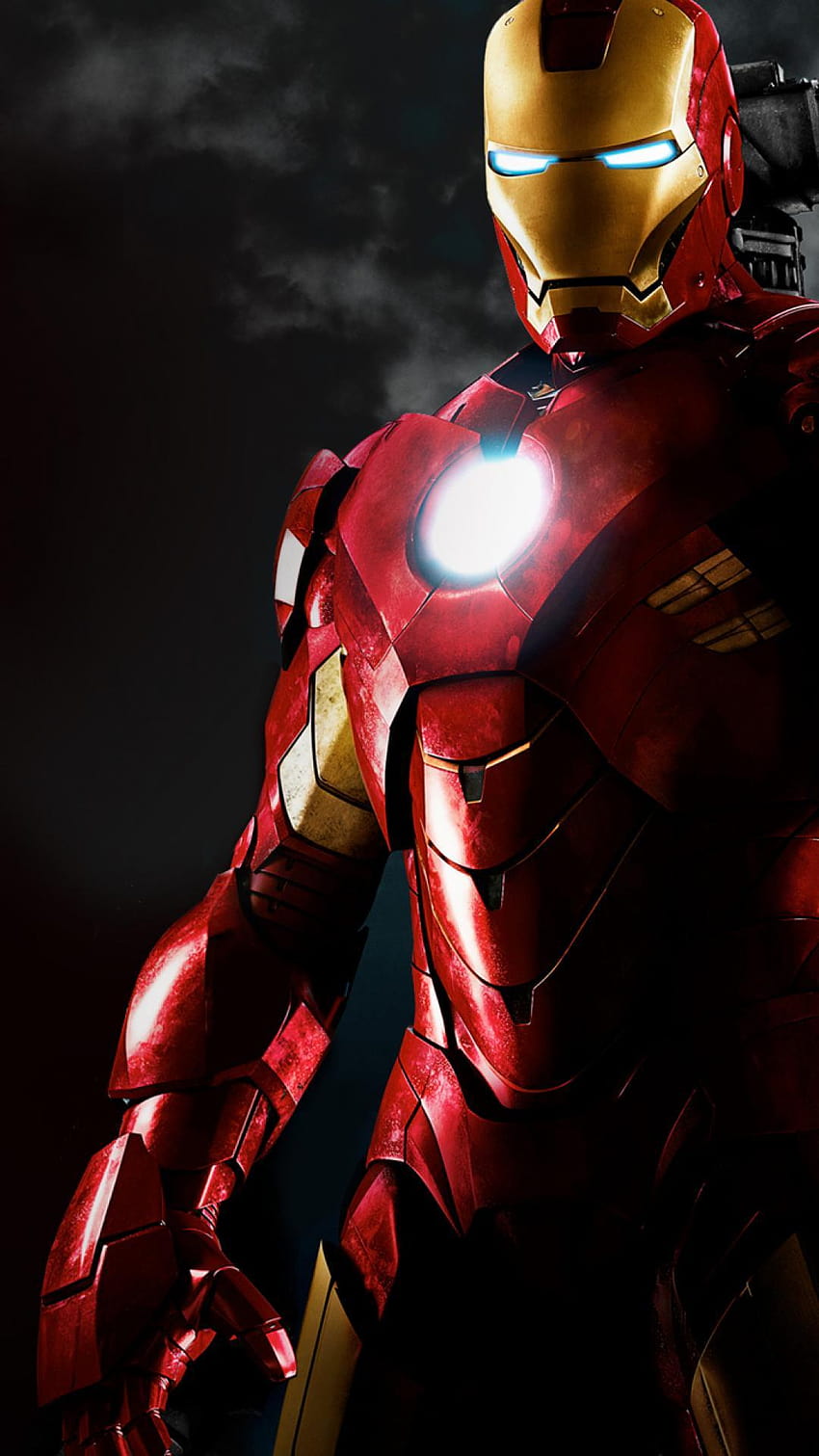 ScreenHeaven: Iron Man 2 War Machine and mobile backgrounds, iron man for mobile HD phone wallpaper
