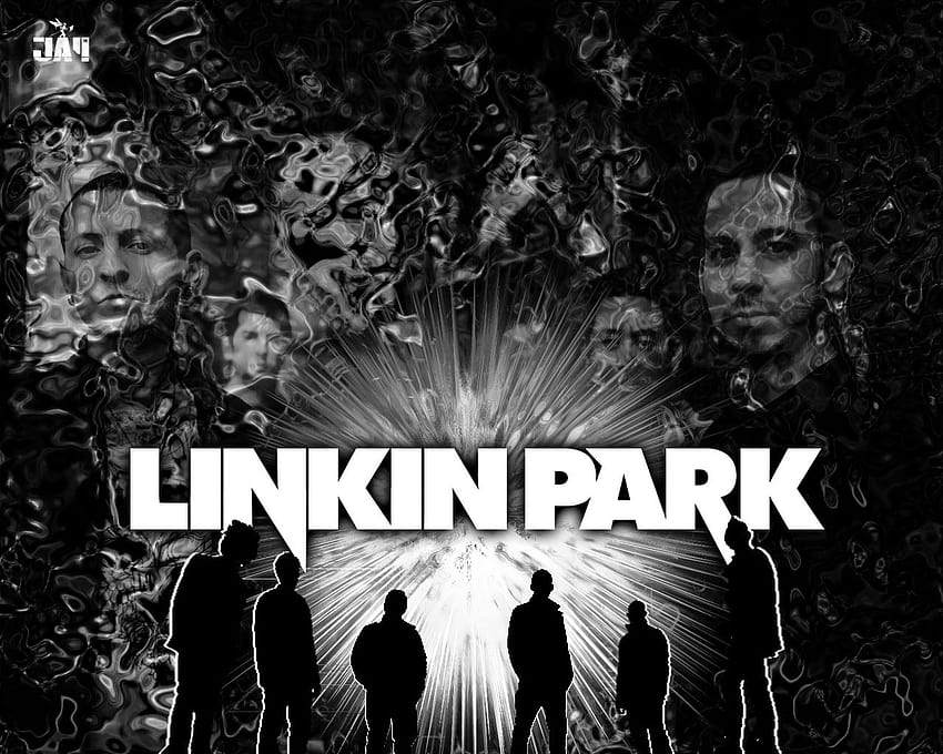 Texas: Linkin Park, insensibile Linkin Park Sfondo HD