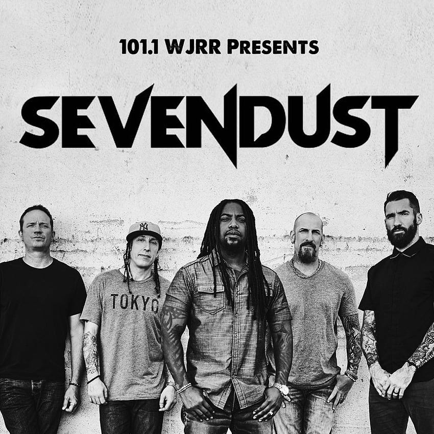 Sevendust , Music, HQ Sevendust HD phone wallpaper | Pxfuel