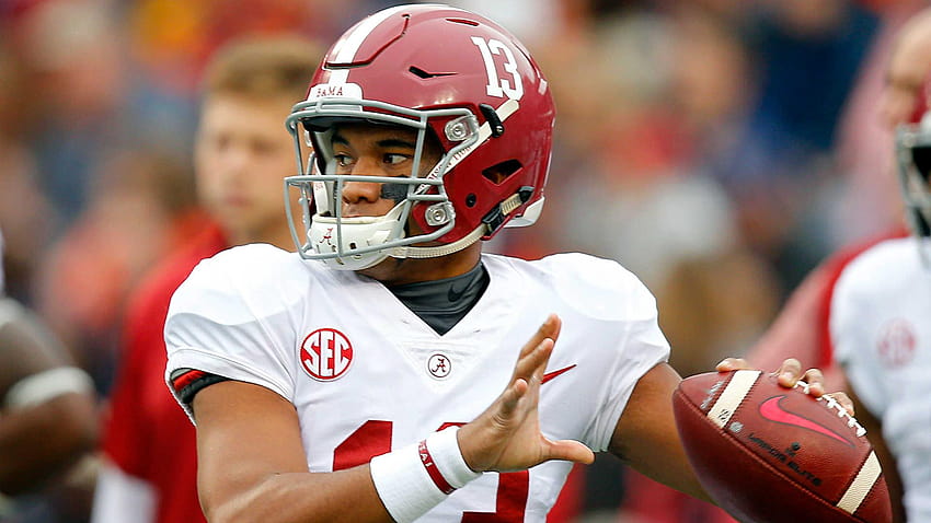 What they're saying about Tua Tagovailoa's game HD wallpaper
