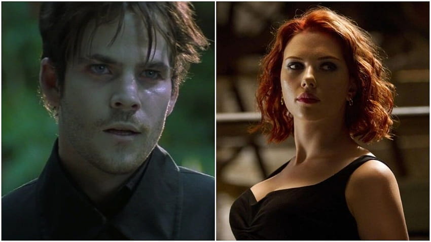 Stephen Dorff mengatakan Black Widow terlihat seperti 'sampah', 'malu' untuk Scarlett Johansson karena melakukannya Wallpaper HD