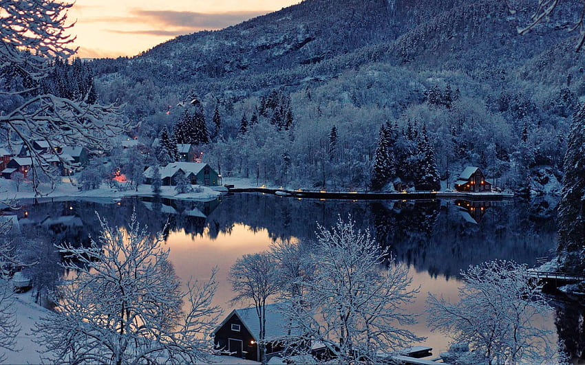 100 Best winter Mac, winter mountains HD wallpaper | Pxfuel