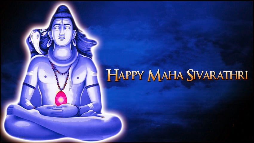 Happy Mahashivratri 2019 SMS Best Quotes Images Wallpapers Facebook  Status and WhatsApp Messages  Books News  India TV