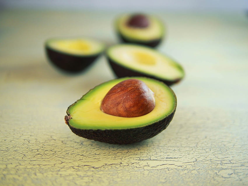 Best 6 Avocado Green on Hip, avocado day HD wallpaper