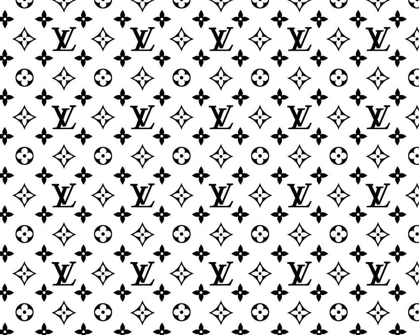 Classic Louis Vuitton White Monogram : Phones, louis vuitton monogram HD wallpaper