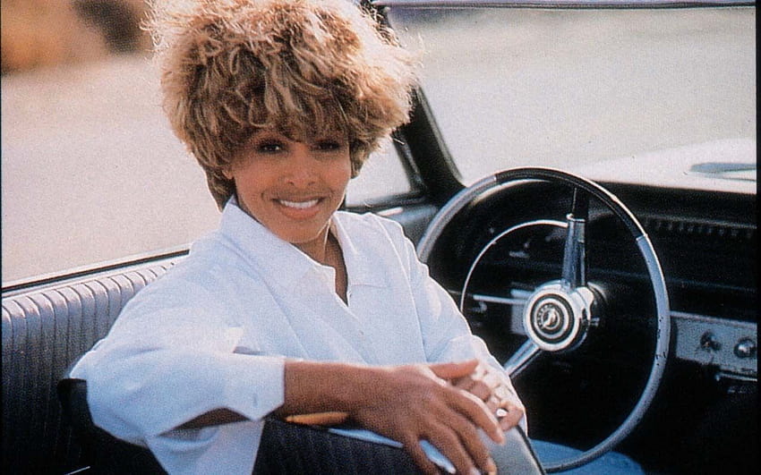 5 Tina Turner Terbaik di Hip Wallpaper HD