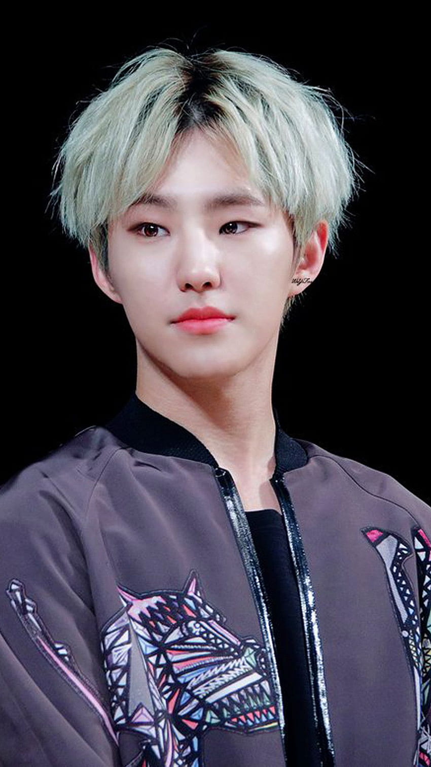 1080x1920 seventeen hoshi kwon soonyoung hoshi hoshi lockscreen ...