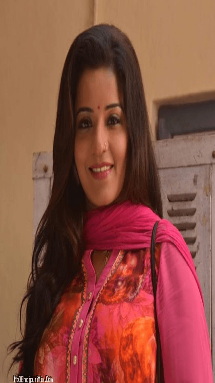 Monalisha Bhojpuri, cinegoer monalisa HD phone wallpaper