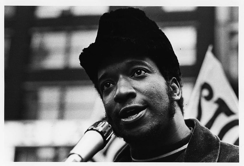 The Murder of Fred Hampton + The Cry of Jazz HD wallpaper