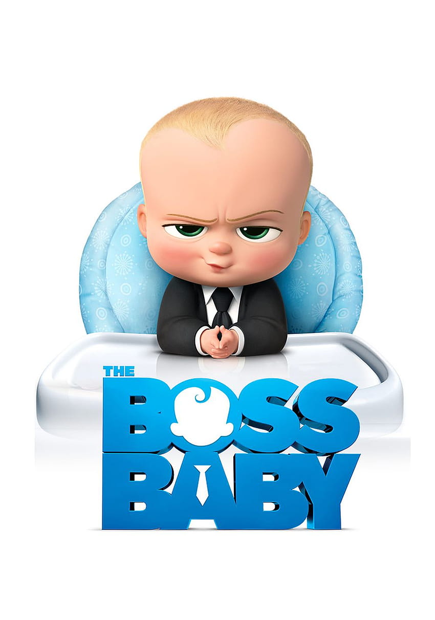 the boss baby family business HD phone wallpaper