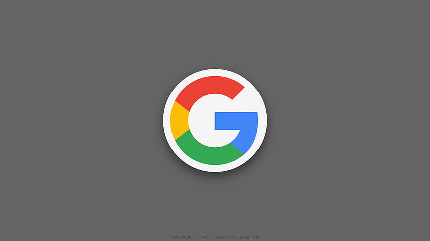 モバイル向け Google ロゴ、 高画質の壁紙