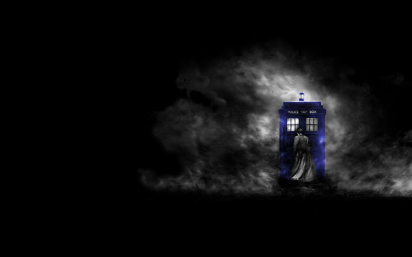 Doctor Who, dr who wall paper HD wallpaper