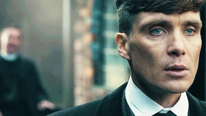 Tommy Shelby Phone, tom shelby HD wallpaper