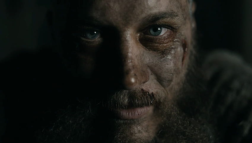 Ragnar Lothbrok posted by Sarah Cunningham, ragnar vikings HD wallpaper ...