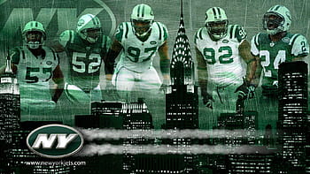 Sports New York Jets HD Wallpaper