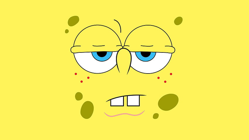 bob esponja pc fondo de pantalla