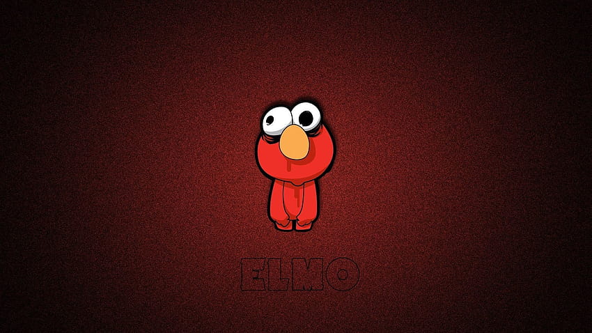 Elmo Fire HD wallpaper