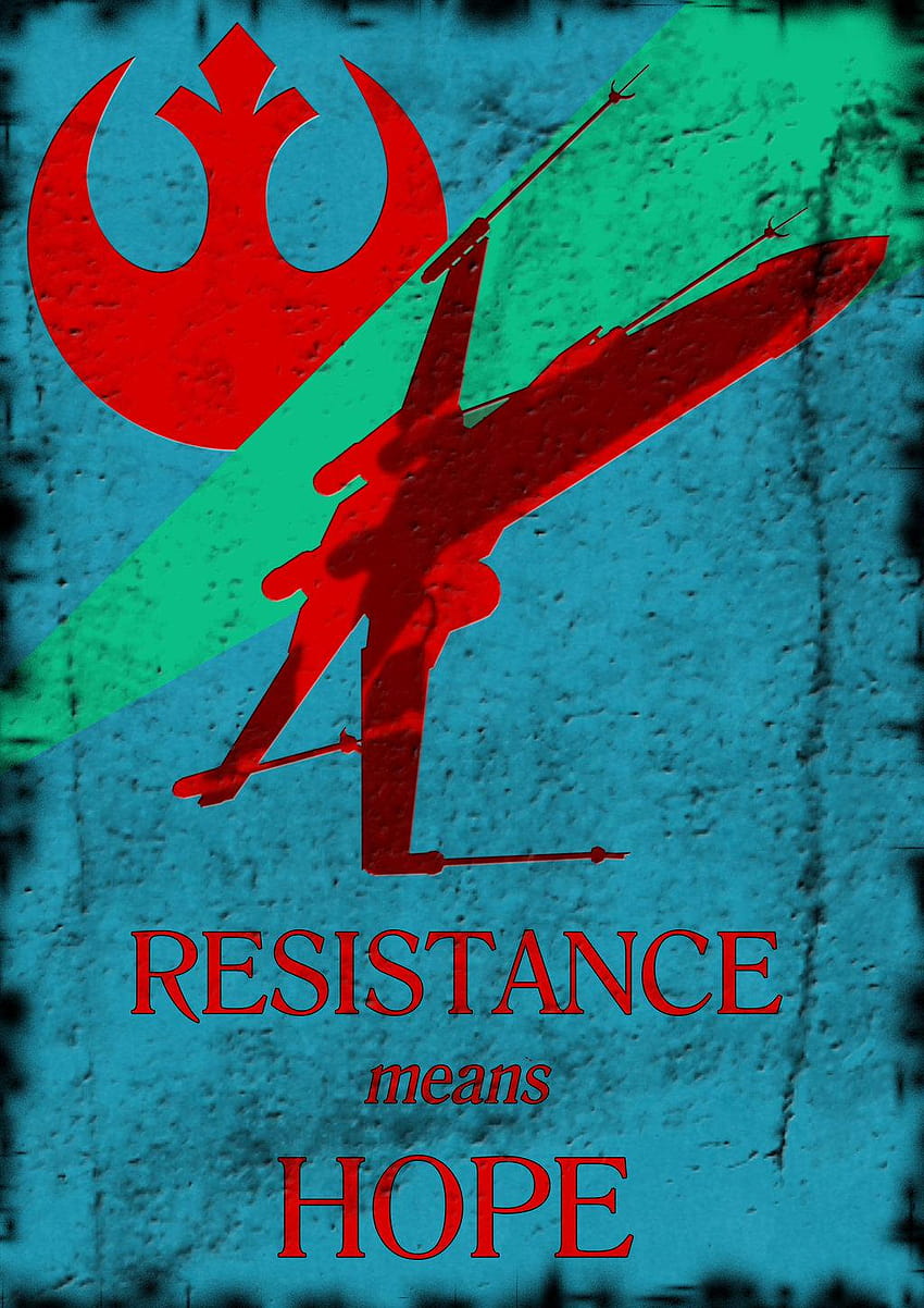 THE REBEL/RESISTANCE/REPUBLIC APPRECIATION THREAD, star wars resistance HD phone wallpaper