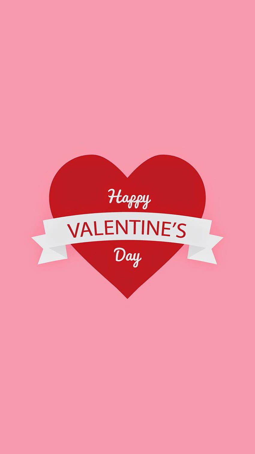 Backgrounds Valentines Day, 14 february valentine day HD phone
