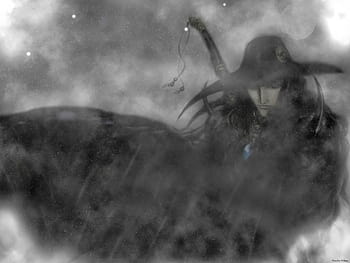 Vampire Hunter D: Bloodlust by Paganflow on DeviantArt