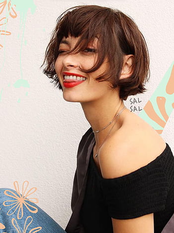 How To Style Short Hair For Any Aesthetic Occasion  Hair Type