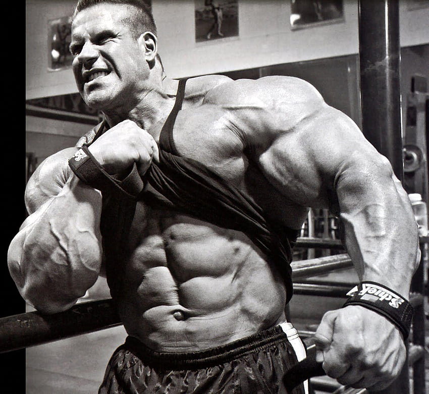 : Jay Cutler 2010, Bodybuilding 2015 HD-Hintergrundbild