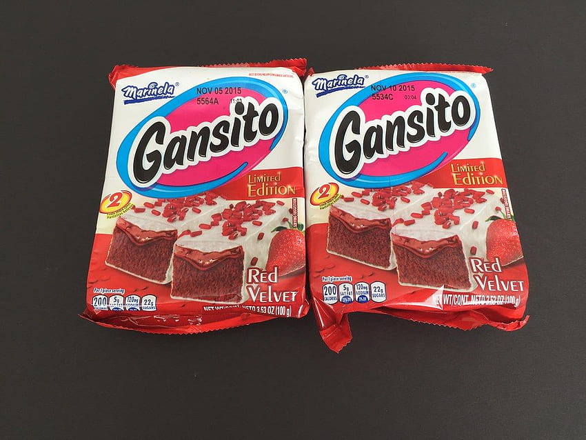 Red Velvet Gansitos HD Wallpaper | Pxfuel