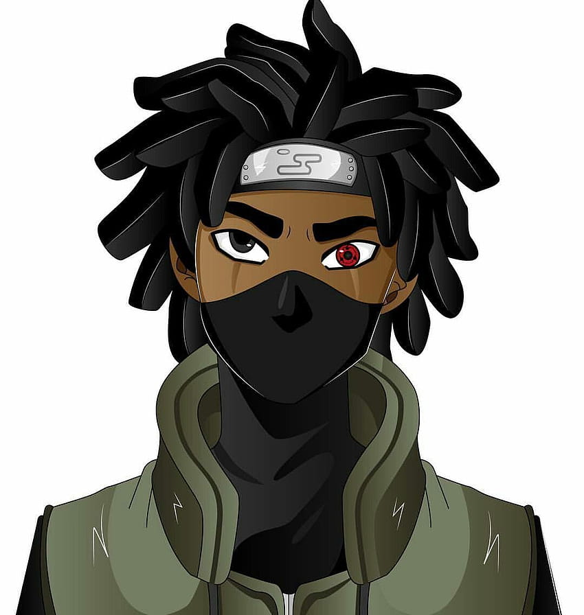 What are some characters with absolutely 0 drip? I'll start : r/Naruto