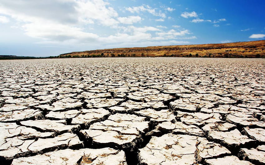 Welttag zur Bekämpfung von Wüstenung und Dürre HD-Hintergrundbild