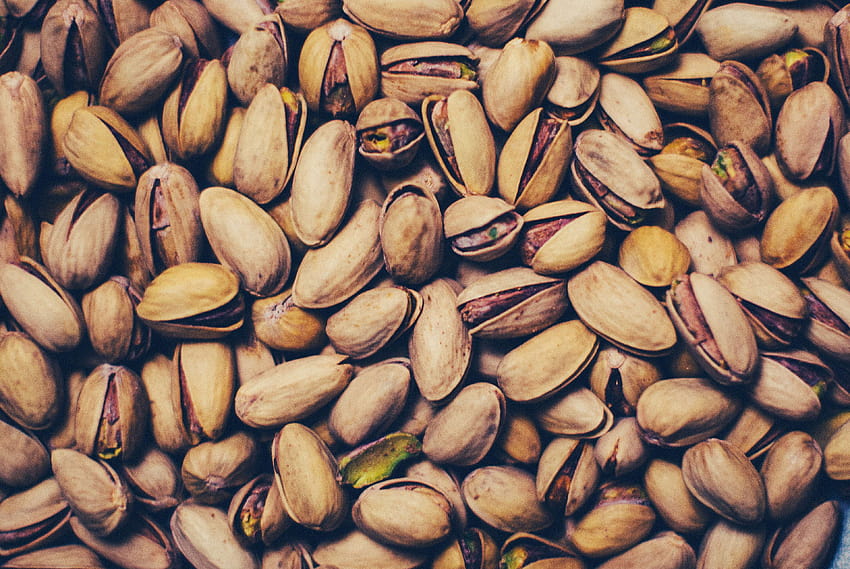 3006610 / food, nuts, pistachios, snack HD wallpaper