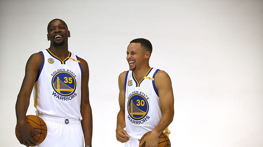 stephen curry and kevin durant ,basketball player,basketball court, basketball moves,basketball,basketball, kevin durant and stephen curry HD wallpaper