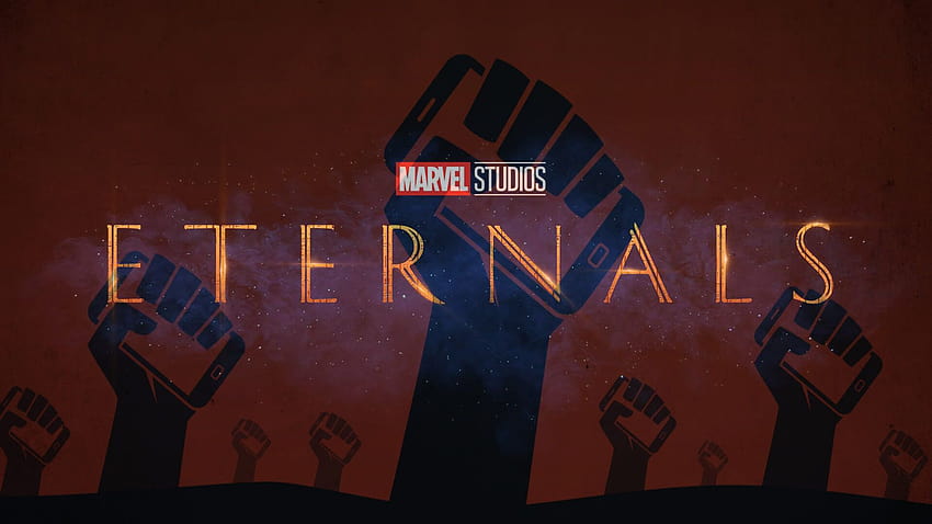 One Million Moms Outraged Over Gay Married Superheroes In Marvel's, marvel eternals HD wallpaper