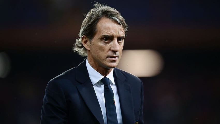 Sandro Tonali: Italy boss Roberto Mancini keen to work with 'incredibly gifted' youngster HD wallpaper