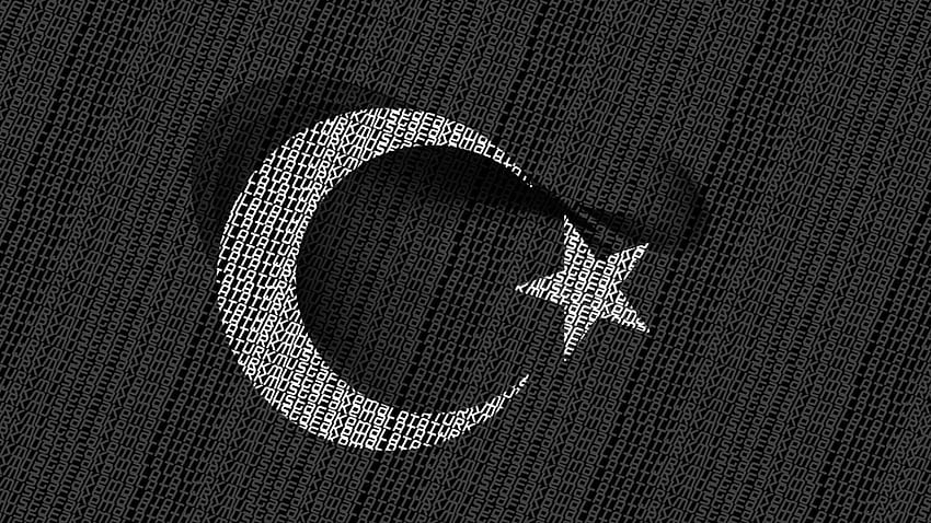 Typography turkey mustafa kemal ataturk HD wallpaper