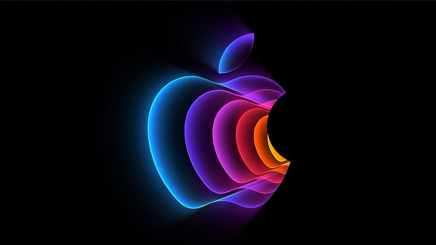 Apple의 iPhone SE 및 Mac mini 봄 이벤트가 3월 8일에 있습니다. HD 월페이퍼