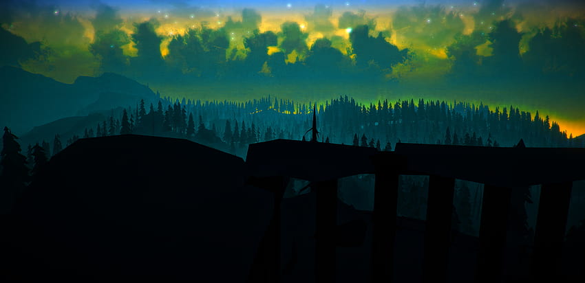Computerspiel The Long Dark Long Dunkel [7604x3688] for your , Mobile & Tablet HD wallpaper