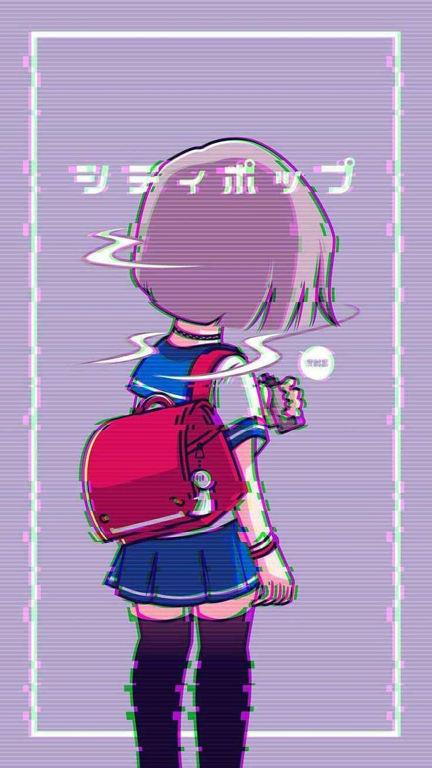 Anime Aesthetic Anime Esthetic Hd Phone Wallpaper Pxfuel